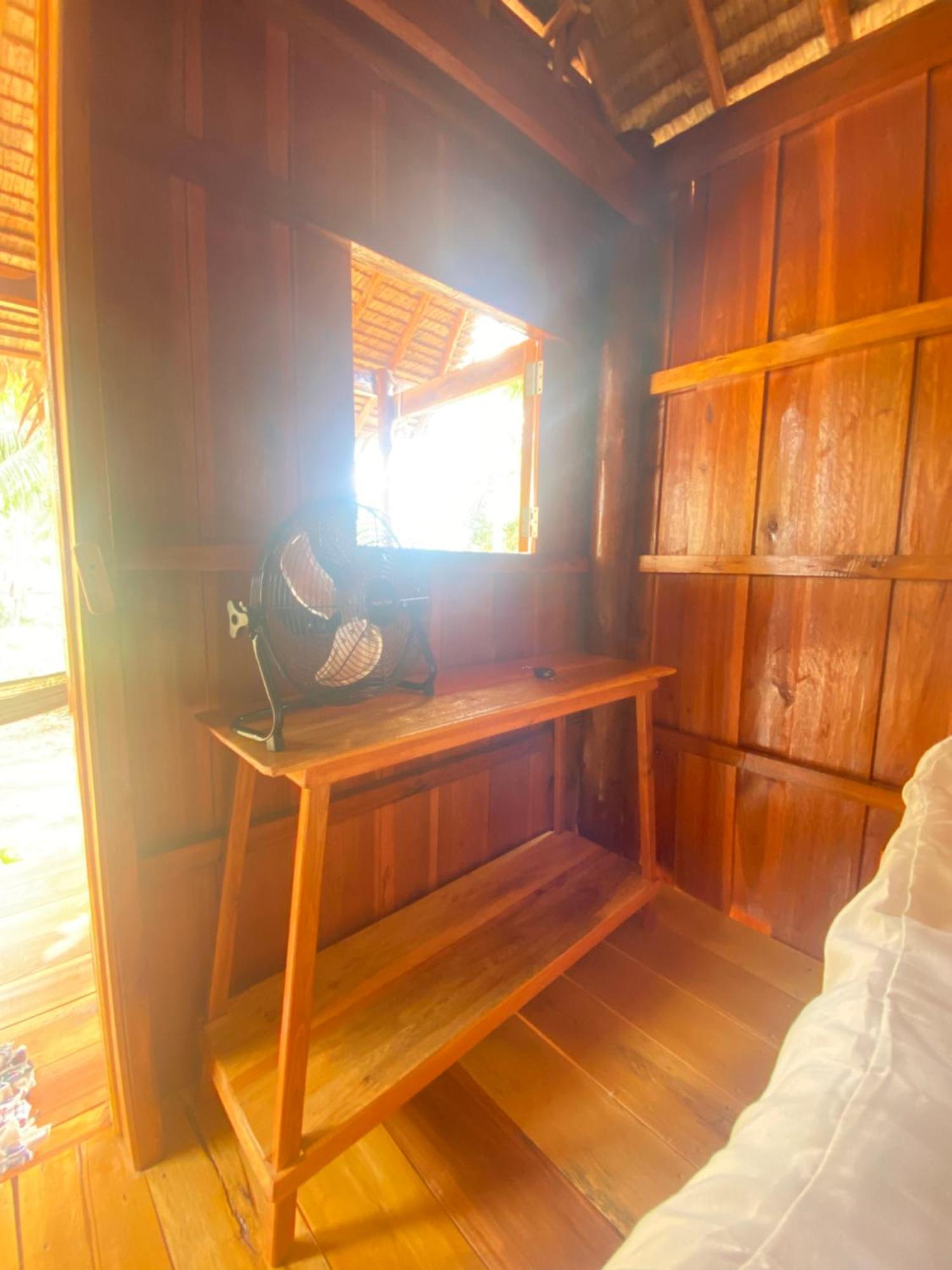 Lily'S Beach Bungalows Prek Svay Village Esterno foto