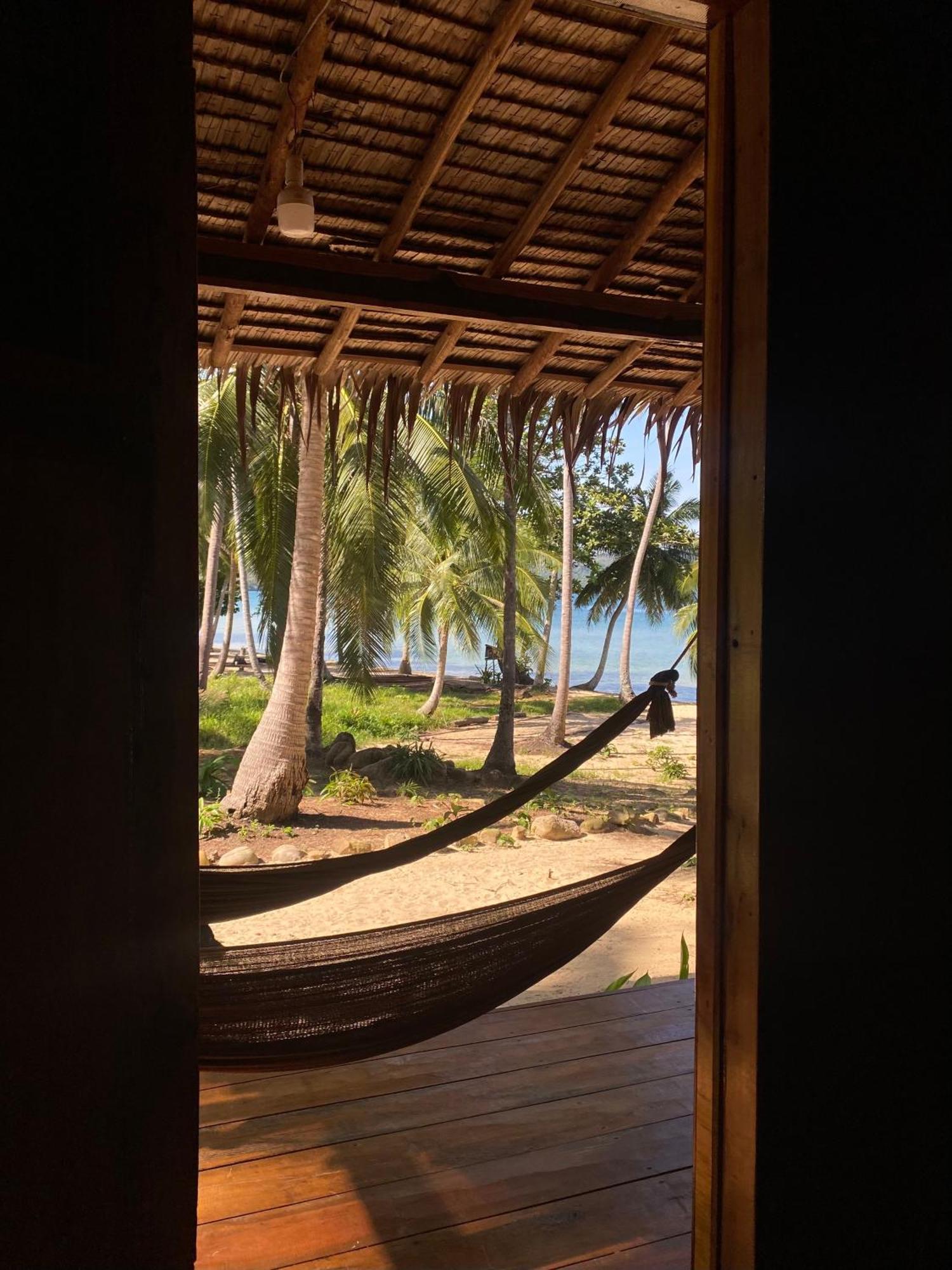Lily'S Beach Bungalows Prek Svay Village Esterno foto